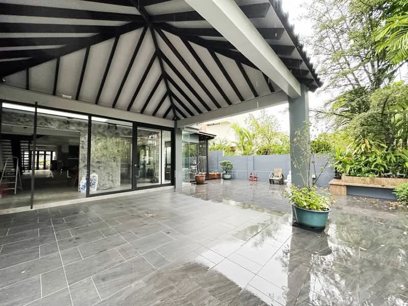 Sunrise Villa, Sunrise Way, 4 Bedrooms, 4,000 sqft, Semi-Detached House For Rent, by Alex Jonathan Tay, 24903687 - PropertyGuru.com.sg