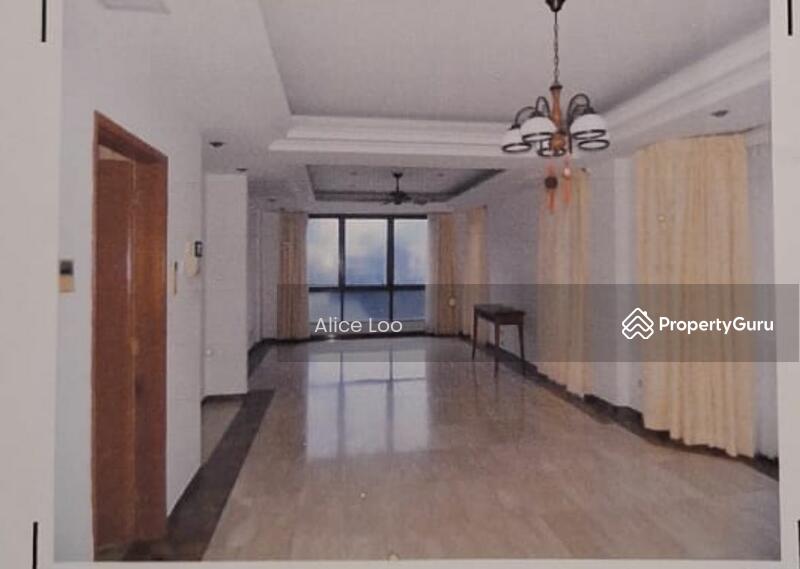 For Rent - The Clayton