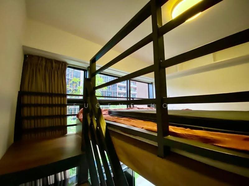 Sims Urban Oasis, 12 Sims Drive, Eunos / Geylang / Paya Lebar, 2 Bedrooms, 711 sqft, Condominium For Rent, by Eugene Ho, 24903729 - PropertyGuru.com.sg