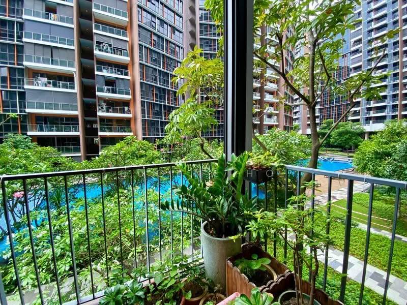 Sims Urban Oasis, 12 Sims Drive, Eunos / Geylang / Paya Lebar, 2 Bedrooms, 711 sqft, Condominium For Rent, by Eugene Ho, 24903729 - PropertyGuru.com.sg