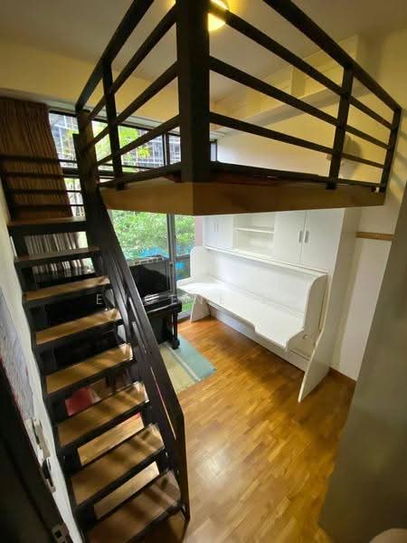 Sims Urban Oasis, 12 Sims Drive, Eunos / Geylang / Paya Lebar, 2 Bedrooms, 711 sqft, Condominium For Rent, by Eugene Ho, 24903729 - PropertyGuru.com.sg