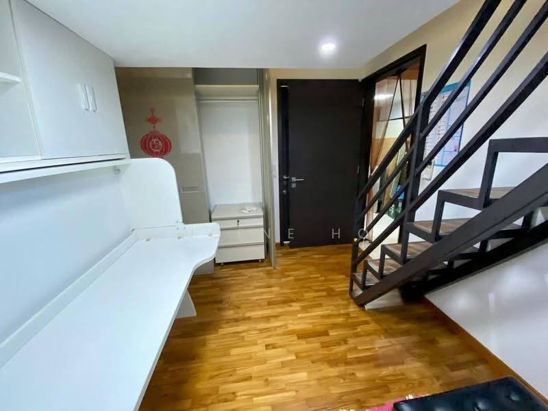 Sims Urban Oasis, 12 Sims Drive, Eunos / Geylang / Paya Lebar, 2 Bedrooms, 711 sqft, Condominium For Rent, by Eugene Ho, 24903729 - PropertyGuru.com.sg