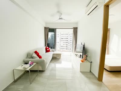 For Rent - High Park Residences