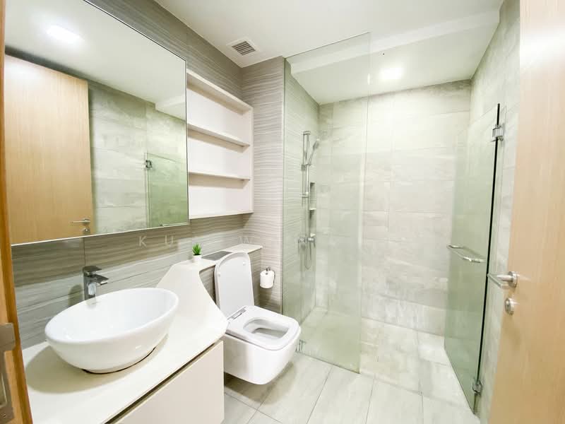 High Park Residences, 27 Fernvale Road, 2 Bedrooms, 667 sqft, Condominium For Rent, by Kua WanTing, 24903750 - PropertyGuru.com.sg