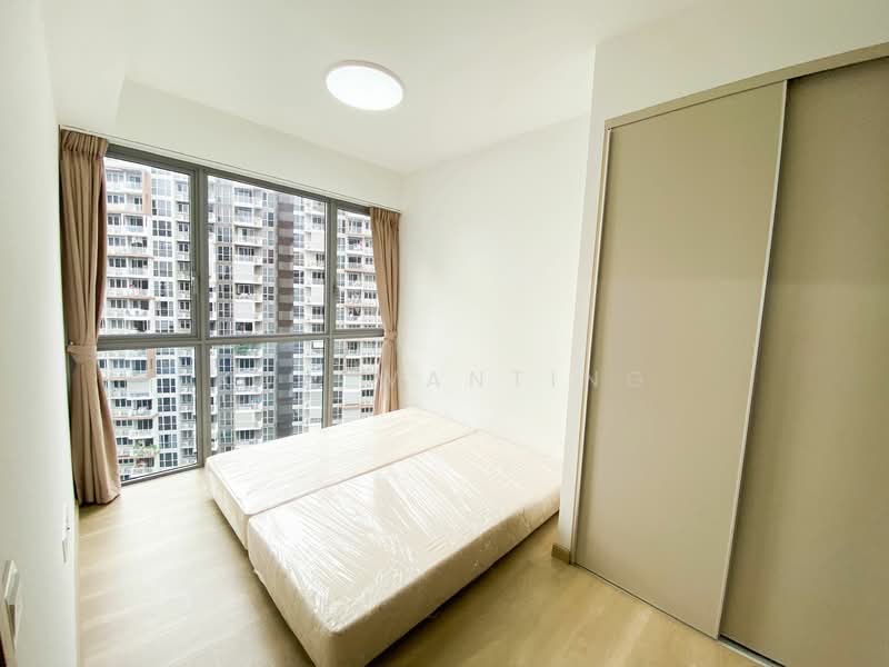 High Park Residences, 27 Fernvale Road, 2 Bedrooms, 667 sqft, Condominium For Rent, by Kua WanTing, 24903750 - PropertyGuru.com.sg