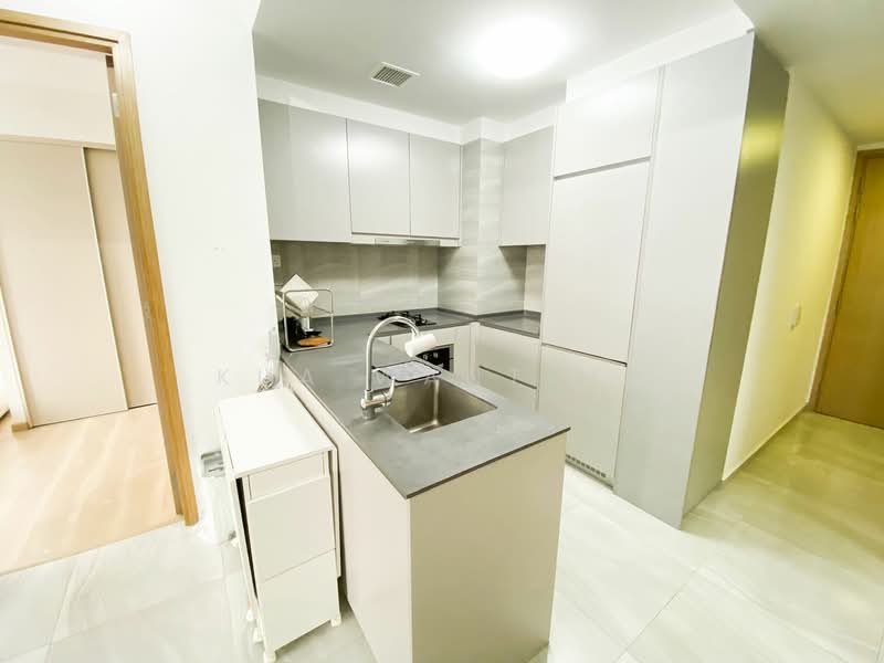 High Park Residences, 27 Fernvale Road, 2 Bedrooms, 667 sqft, Condominium For Rent, by Kua WanTing, 24903750 - PropertyGuru.com.sg