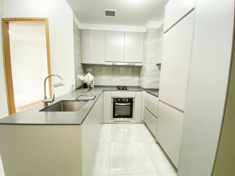 High Park Residences, 27 Fernvale Road, 2 Bedrooms, 667 sqft, Condominium For Rent, by Kua WanTing, 24903750 - PropertyGuru.com.sg