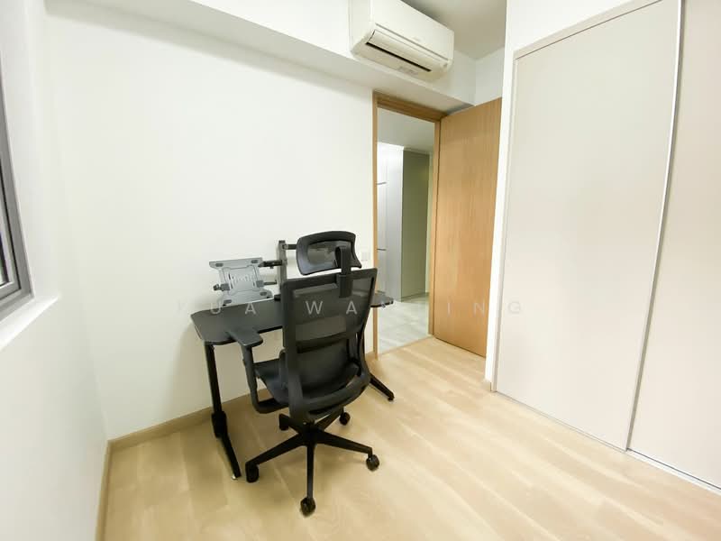 High Park Residences, 27 Fernvale Road, 2 Bedrooms, 667 sqft, Condominium For Rent, by Kua WanTing, 24903750 - PropertyGuru.com.sg