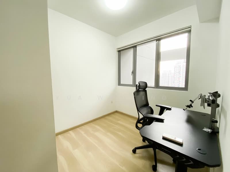 High Park Residences, 27 Fernvale Road, 2 Bedrooms, 667 sqft, Condominium For Rent, by Kua WanTing, 24903750 - PropertyGuru.com.sg