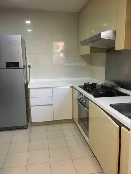 For Rent - City Square Residences