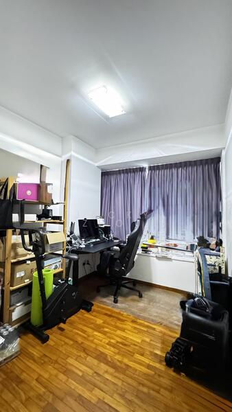 For Rent - City Square Residences