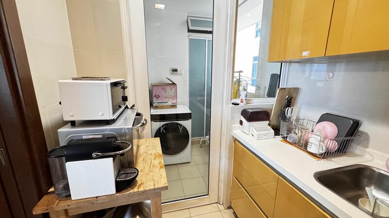 For Rent - City Square Residences