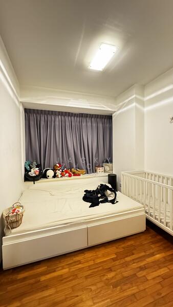 For Rent - City Square Residences