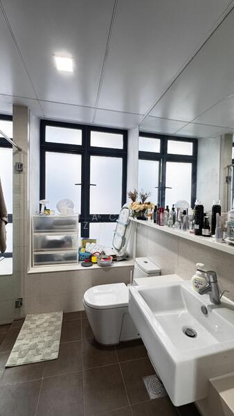 For Rent - City Square Residences