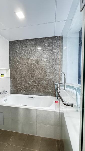 For Rent - City Square Residences