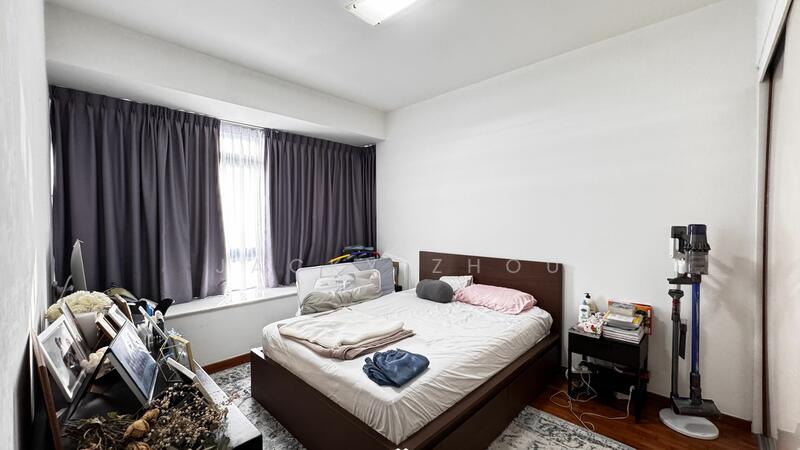 For Rent - City Square Residences