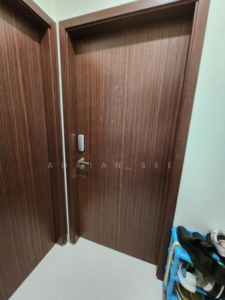 Urban Vista, 6 Tanah Merah Kechil Link, 1 Bedroom, 441 sqft, Condominium For Rent, by Adrian See, 24903780 - Dual Key Unit - PropertyGuru.com.sg