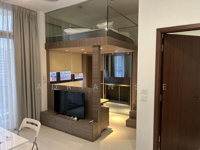 For Rent - Urban Vista