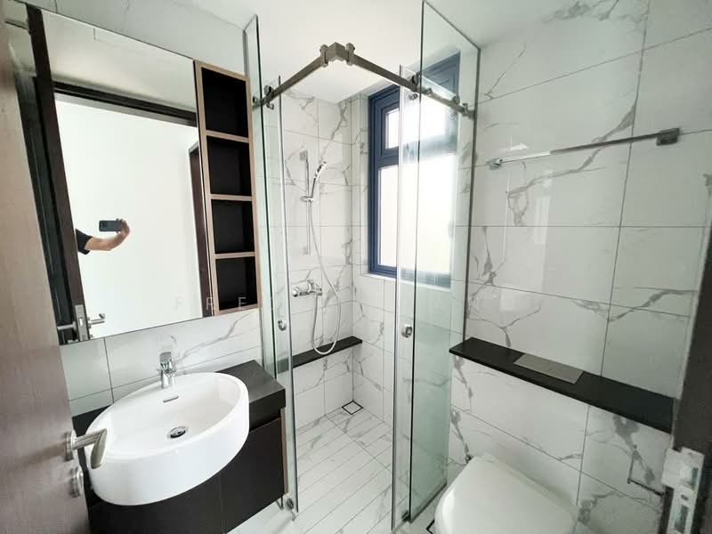 Wilshire Residences, 30 Farrer Road, 2 Bedrooms, 795 sqft, Condominium For Rent, by Freda Chang, 24903805 - PropertyGuru.com.sg