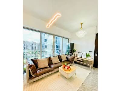 For Rent - Wilshire Residences