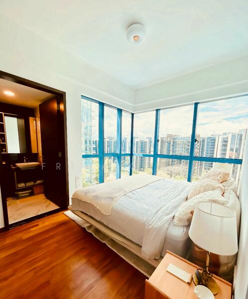 Wilshire Residences, 30 Farrer Road, 2 Bedrooms, 795 sqft, Condominium For Rent, by Freda Chang, 24903805 - PropertyGuru.com.sg