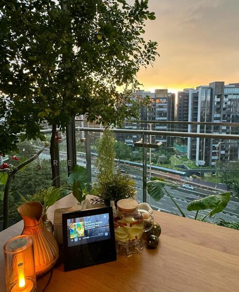 Wilshire Residences, 30 Farrer Road, 2 Bedrooms, 795 sqft, Condominium For Rent, by Freda Chang, 24903805 - PropertyGuru.com.sg