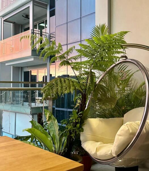 Wilshire Residences, 30 Farrer Road, 2 Bedrooms, 795 sqft, Condominium For Rent, by Freda Chang, 24903805 - PropertyGuru.com.sg