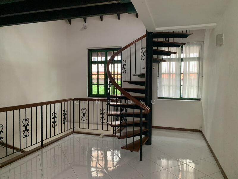 Serangoon Garden Estate, 8 Chepstow Close, 4 Bedrooms, 3,400 sqft, Detached House For Rent, by Ginn Ong, 24903838 - PropertyGuru.com.sg