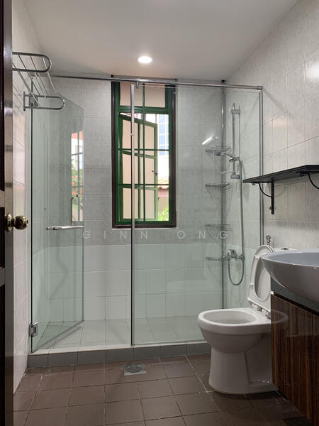 Serangoon Garden Estate, 8 Chepstow Close, 4 Bedrooms, 3,400 sqft, Detached House For Rent, by Ginn Ong, 24903838 - PropertyGuru.com.sg