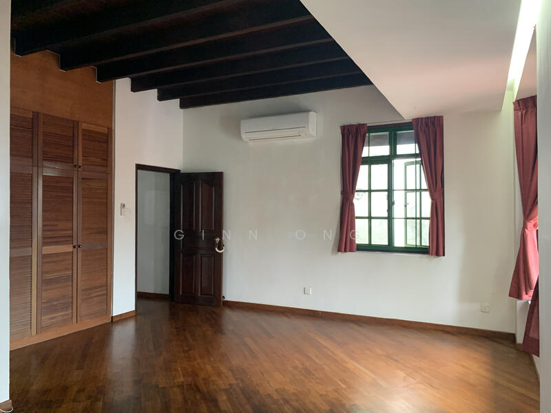 Serangoon Garden Estate, 8 Chepstow Close, 4 Bedrooms, 3,400 sqft, Detached House For Rent, by Ginn Ong, 24903838 - PropertyGuru.com.sg