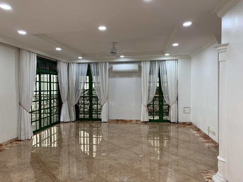 Serangoon Garden Estate, 8 Chepstow Close, 4 Bedrooms, 3,400 sqft, Detached House For Rent, by Ginn Ong, 24903838 - PropertyGuru.com.sg