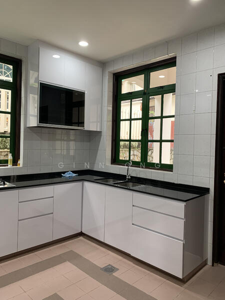 Serangoon Garden Estate, 8 Chepstow Close, 4 Bedrooms, 3,400 sqft, Detached House For Rent, by Ginn Ong, 24903838 - PropertyGuru.com.sg