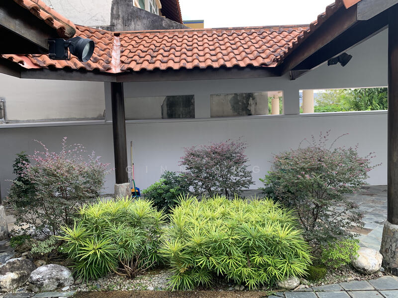 Serangoon Garden Estate, 8 Chepstow Close, 4 Bedrooms, 3,400 sqft, Detached House For Rent, by Ginn Ong, 24903838 - PropertyGuru.com.sg