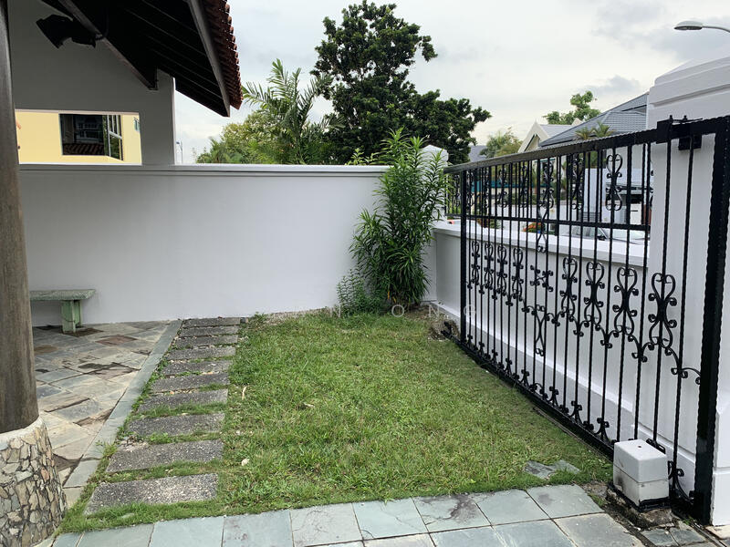 Serangoon Garden Estate, 8 Chepstow Close, 4 Bedrooms, 3,400 sqft, Detached House For Rent, by Ginn Ong, 24903838 - PropertyGuru.com.sg