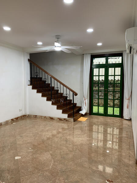 Serangoon Garden Estate, 8 Chepstow Close, 4 Bedrooms, 3,400 sqft, Detached House For Rent, by Ginn Ong, 24903838 - PropertyGuru.com.sg