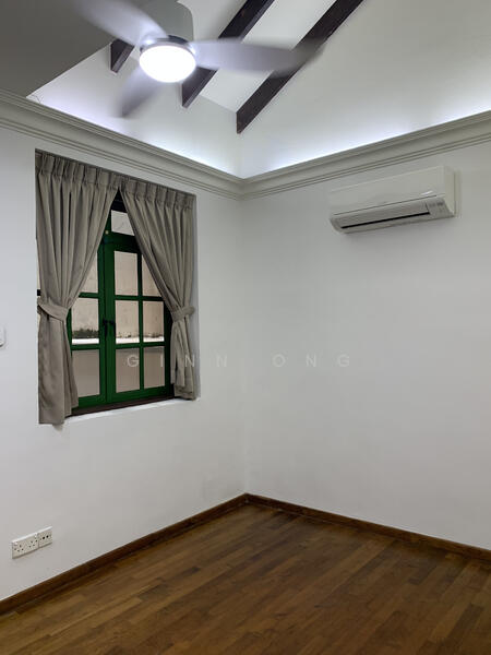 Serangoon Garden Estate, 8 Chepstow Close, 4 Bedrooms, 3,400 sqft, Detached House For Rent, by Ginn Ong, 24903838 - PropertyGuru.com.sg