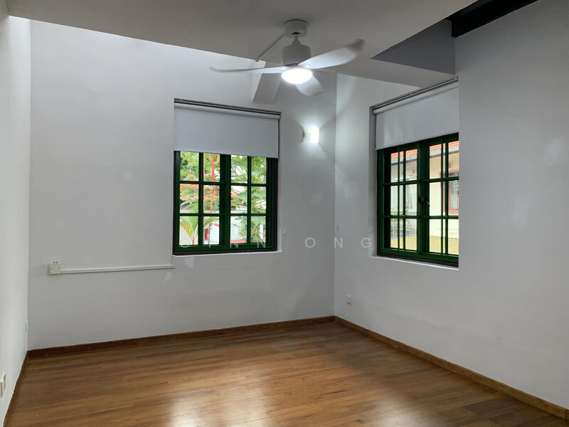 Serangoon Garden Estate, 8 Chepstow Close, 4 Bedrooms, 3,400 sqft, Detached House For Rent, by Ginn Ong, 24903838 - PropertyGuru.com.sg