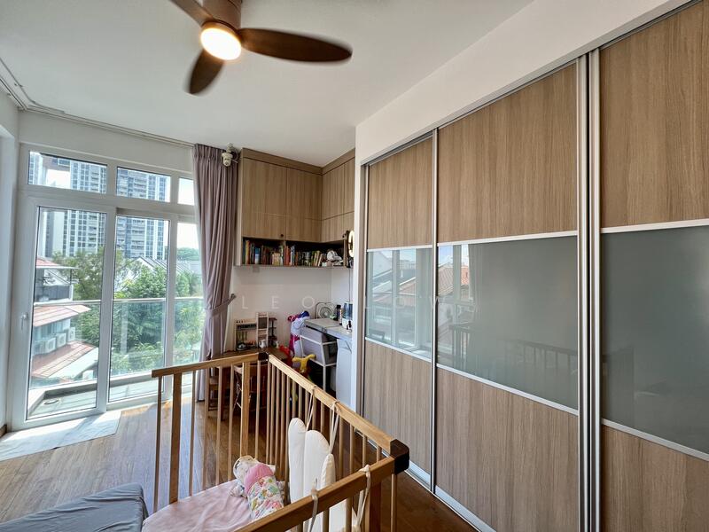 Thomson Hills, , 4 Bedrooms, 2,277 sqft, Corner Terrace For Sale, by Leo Low, 24903917 - Second bedroom (2nd level) - PropertyGuru.com.sg