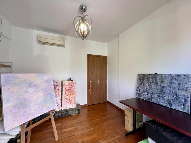 Thomson Hills, , 4 Bedrooms, 2,277 sqft, Corner Terrace For Sale, by Leo Low, 24903917 - Third bedroom (3rd level) - PropertyGuru.com.sg
