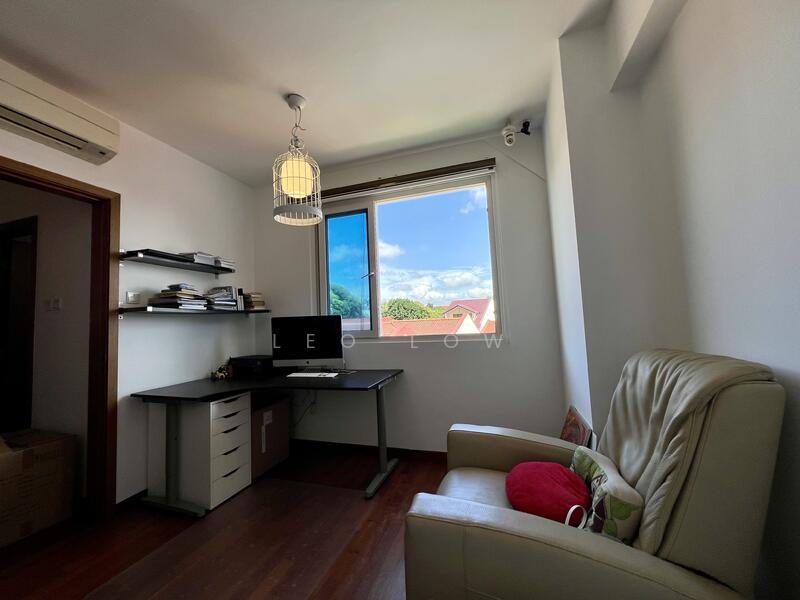 Thomson Hills, , 4 Bedrooms, 2,277 sqft, Corner Terrace For Sale, by Leo Low, 24903917 - Fourth bedroom (3rd level) - PropertyGuru.com.sg