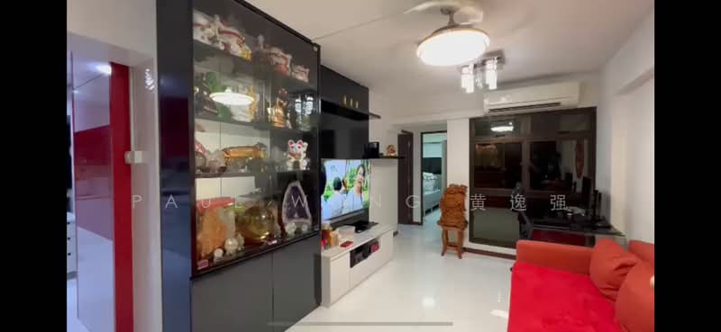 26A Jalan Membina, 26A Jalan Membina, 1 Bedroom, 560 sqft, HDB Flat For Rent, by Paul Wong 黄逸强, 24903970 - PropertyGuru.com.sg