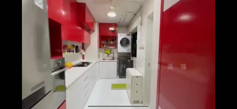 26A Jalan Membina, 26A Jalan Membina, 1 Bedroom, 560 sqft, HDB Flat For Rent, by Paul Wong 黄逸强, 24903970 - PropertyGuru.com.sg