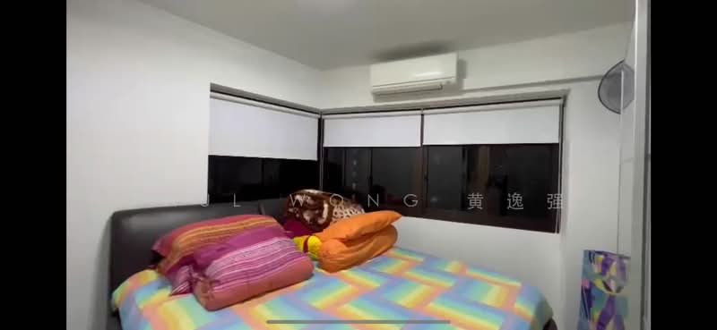 26A Jalan Membina, 26A Jalan Membina, 1 Bedroom, 560 sqft, HDB Flat For Rent, by Paul Wong 黄逸强, 24903970 - PropertyGuru.com.sg