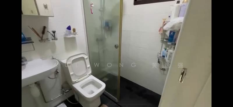 26A Jalan Membina, 26A Jalan Membina, 1 Bedroom, 560 sqft, HDB Flat For Rent, by Paul Wong 黄逸强, 24903970 - PropertyGuru.com.sg