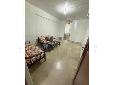 For Rent - 406 Sin Ming Avenue