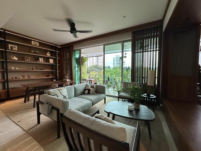 The Glyndebourne, 38 Trevose Crescent, 3 Bedrooms, 1,421 sqft, Condominium For Rent, by Caron Choo, 24903979 - PropertyGuru.com.sg