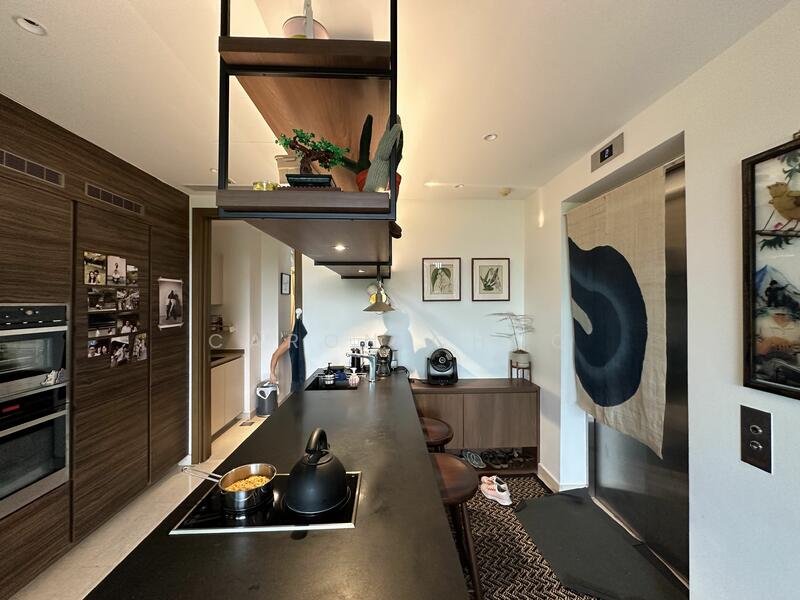 The Glyndebourne, 38 Trevose Crescent, 3 Bedrooms, 1,421 sqft, Condominium For Rent, by Caron Choo, 24903979 - PropertyGuru.com.sg