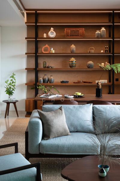 The Glyndebourne, 38 Trevose Crescent, 3 Bedrooms, 1,421 sqft, Condominium For Rent, by Caron Choo, 24903979 - PropertyGuru.com.sg