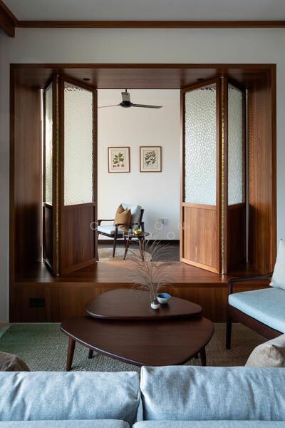 The Glyndebourne, 38 Trevose Crescent, 3 Bedrooms, 1,421 sqft, Condominium For Rent, by Caron Choo, 24903979 - PropertyGuru.com.sg