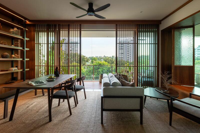 The Glyndebourne, 38 Trevose Crescent, 3 Bedrooms, 1,421 sqft, Condominium For Rent, by Caron Choo, 24903979 - PropertyGuru.com.sg